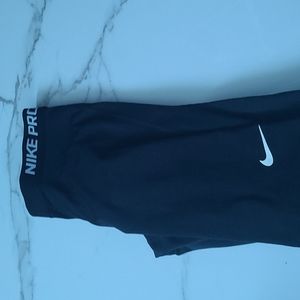Nike pro leggings